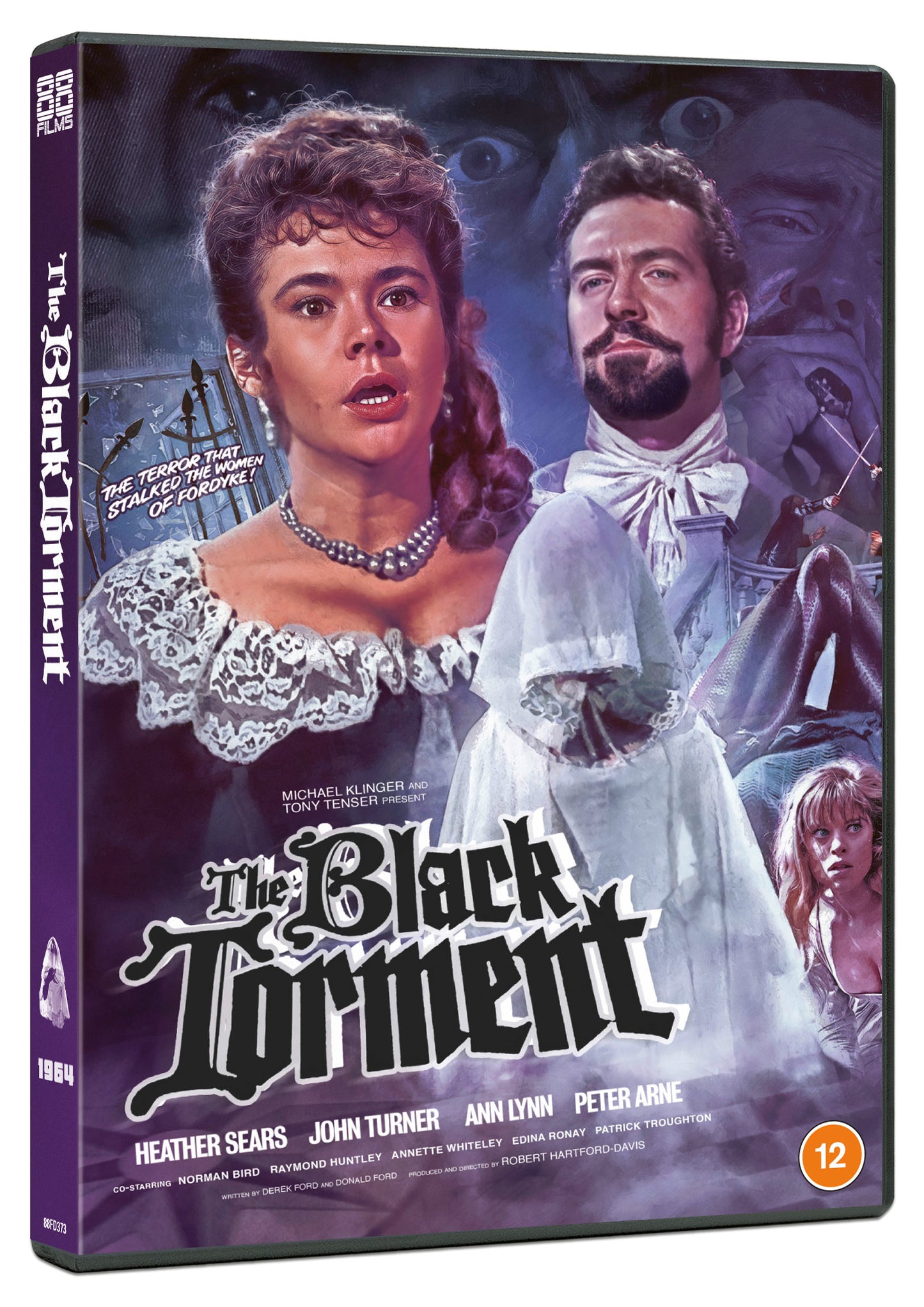 The Black Torment
