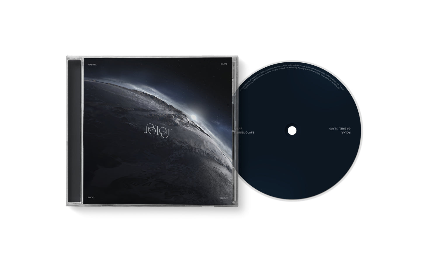 Gabríel Olafs: Polar