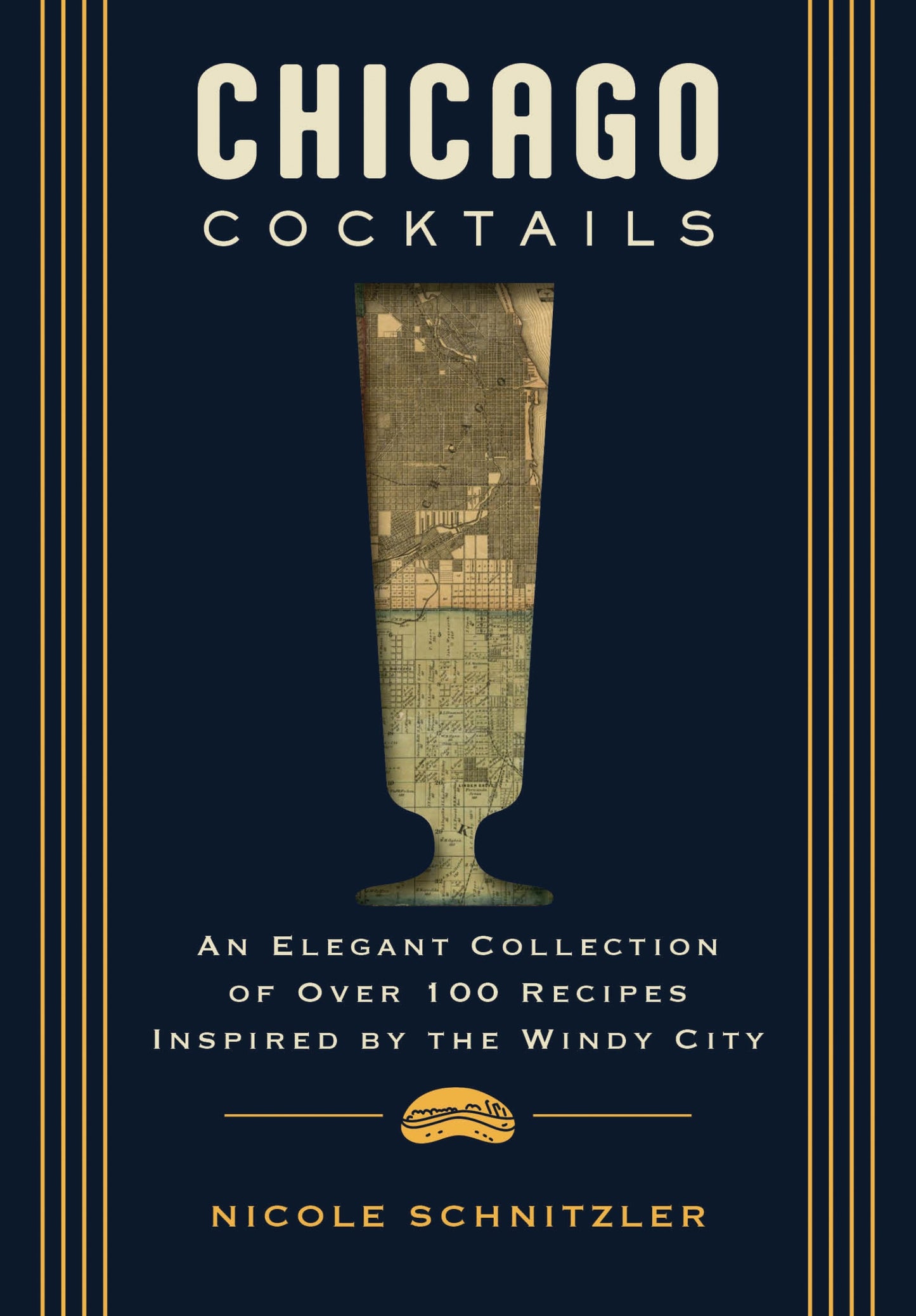 Chicago Cocktails