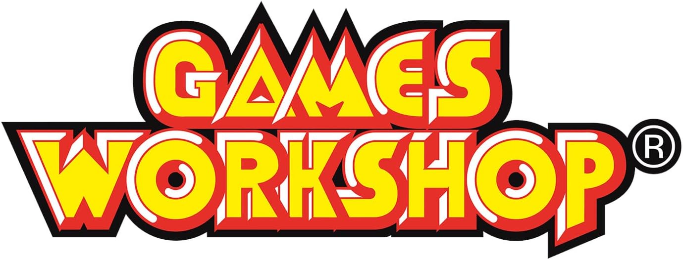 GAMES WORKSHOP 5011921050116 Citadel File Set, Black