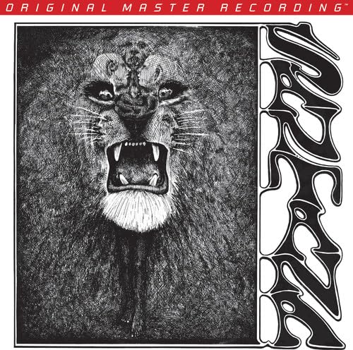 Santana