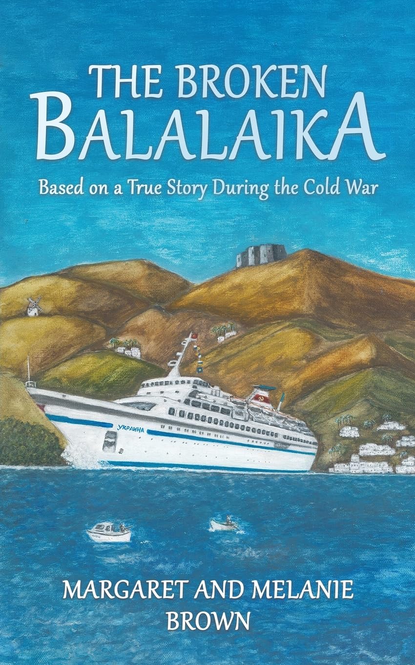 The Broken Balalaika