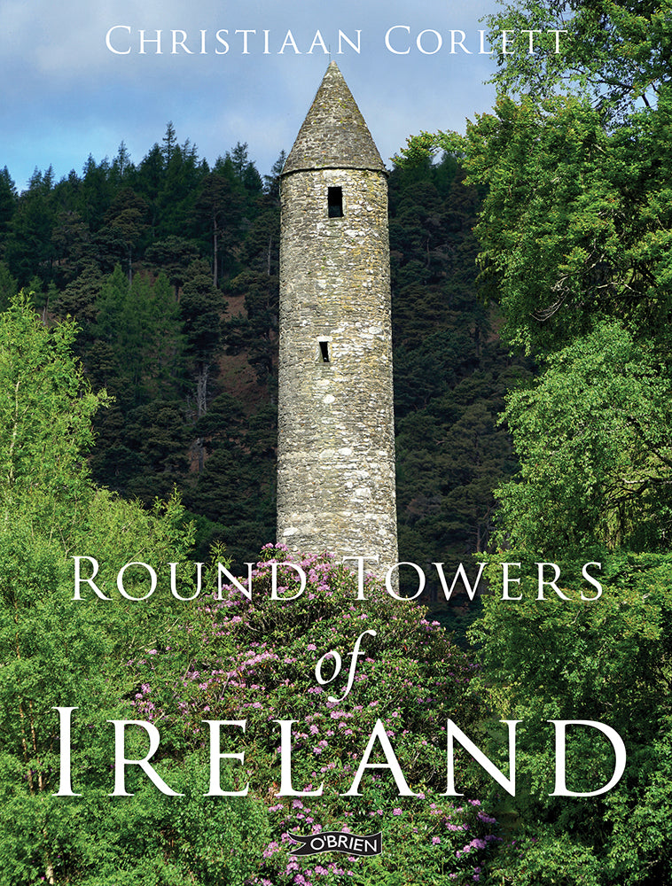 Round Towers of Ireland