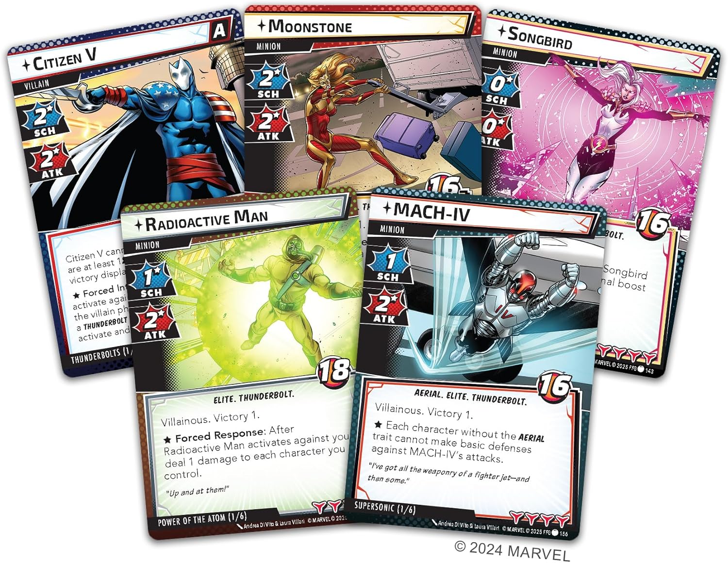 Fantasy Flight Games | Marvel Champions: Agents of S.H.I.E.L.D Expansion | Cooperative Card Game | Ages 14+ | 1-4 Players | 90+ Minutes Playing Time
