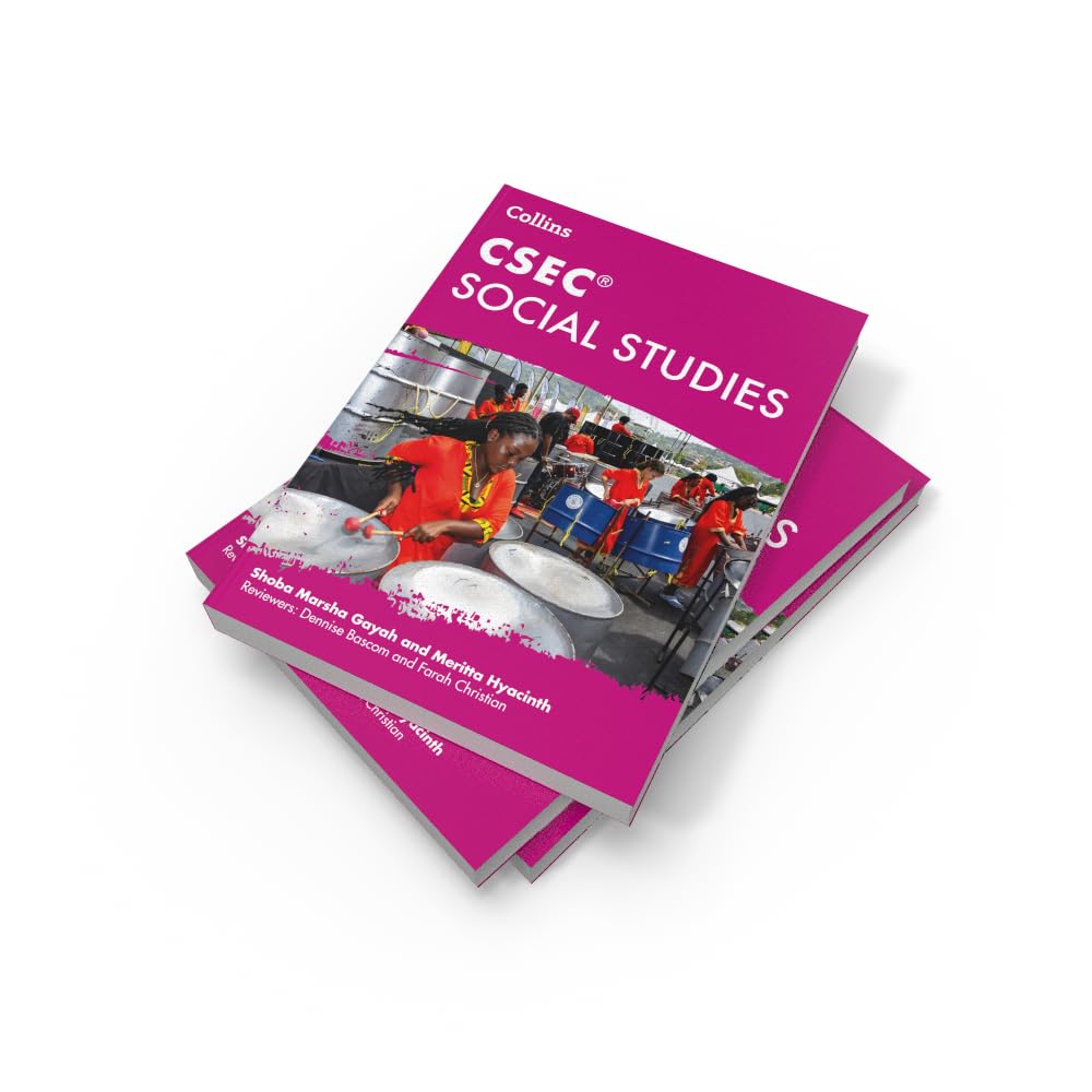 Collins CSEC® Social Studies