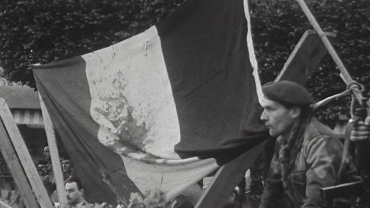 En guerre(s) pour l'algérie