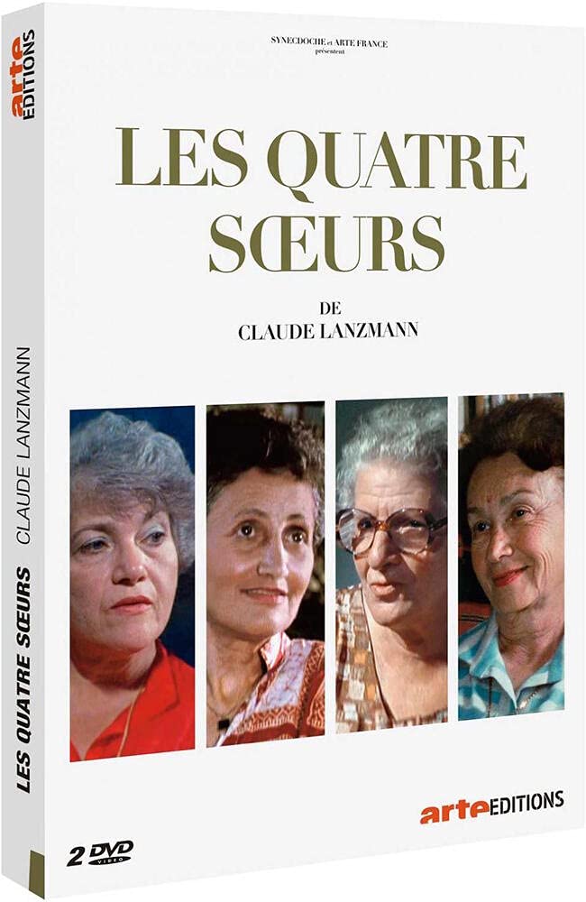 Les quatre soeurs