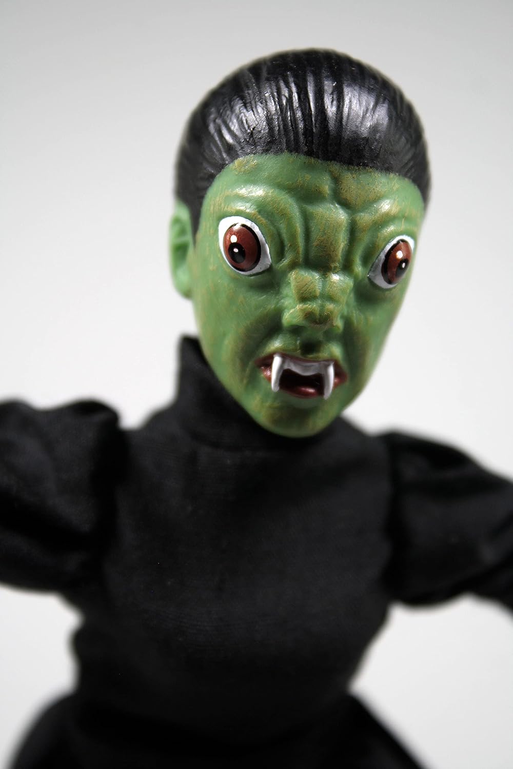 Mego The Reptile 8” Action Figure