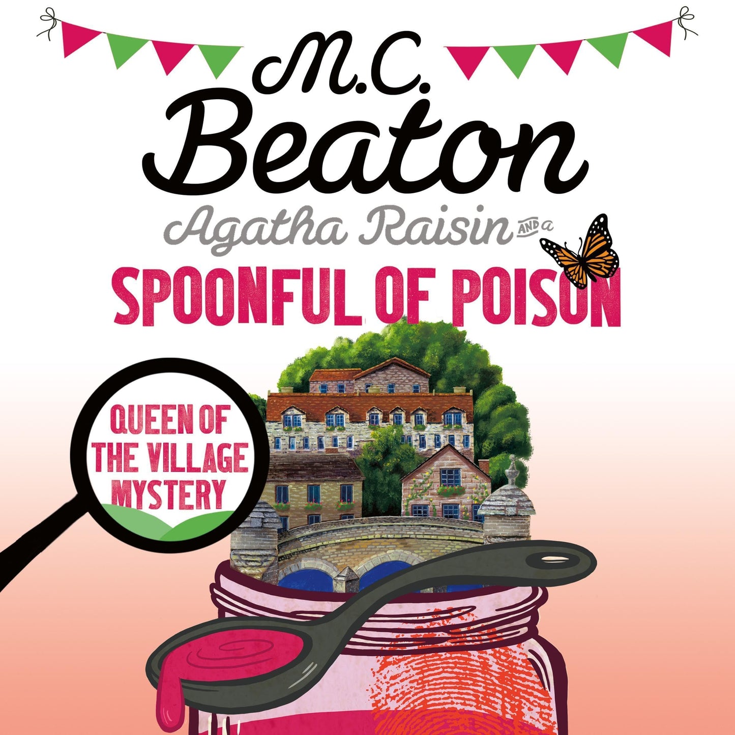 A Spoonful of Poison