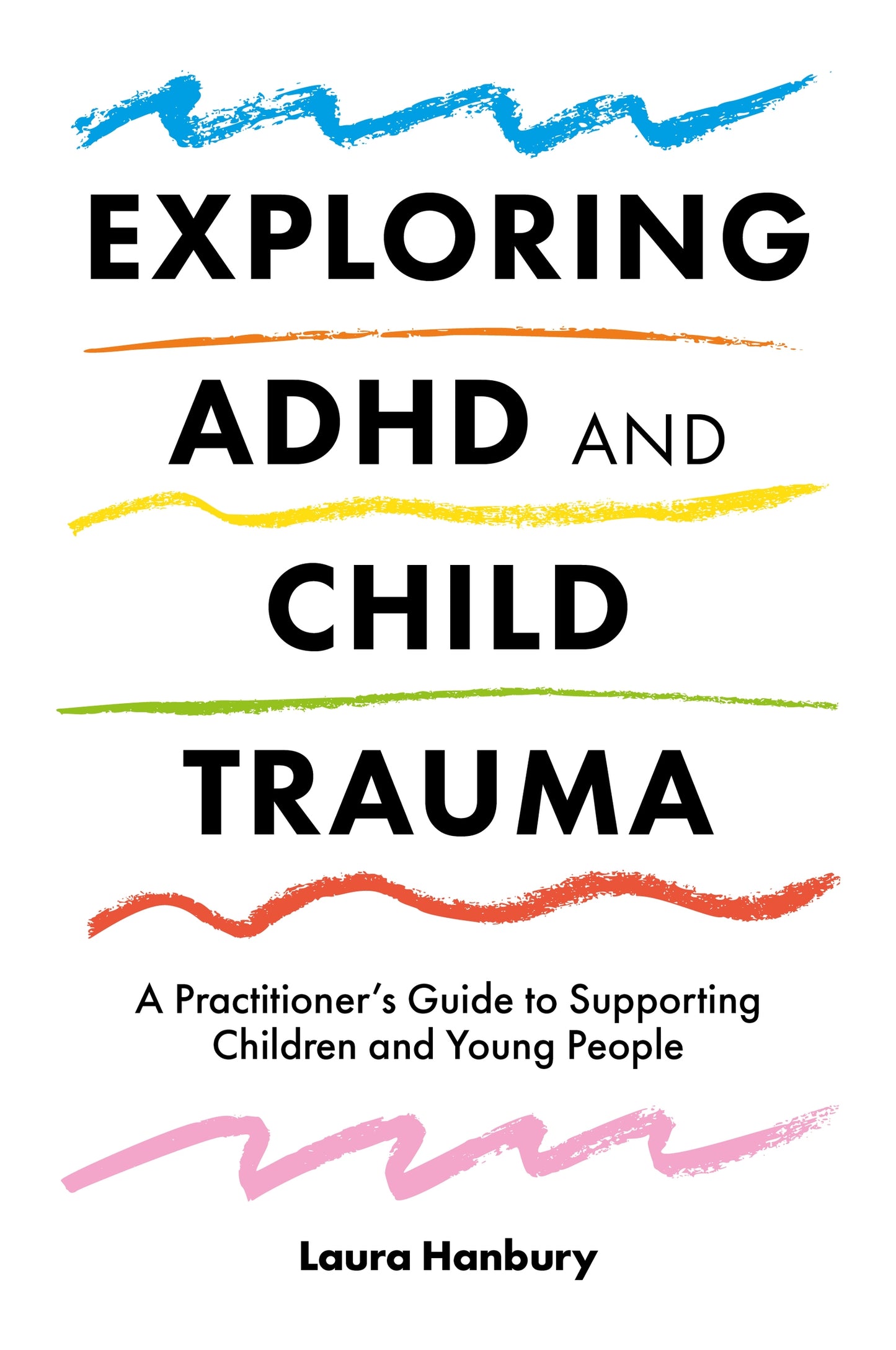 Exploring ADHD and Child Trauma
