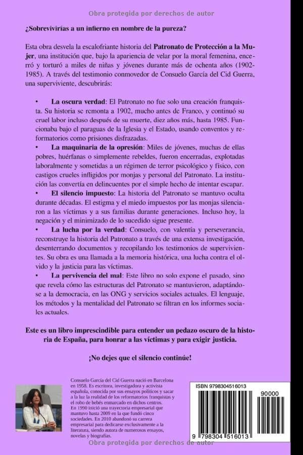 Patronato de protección a la mujer