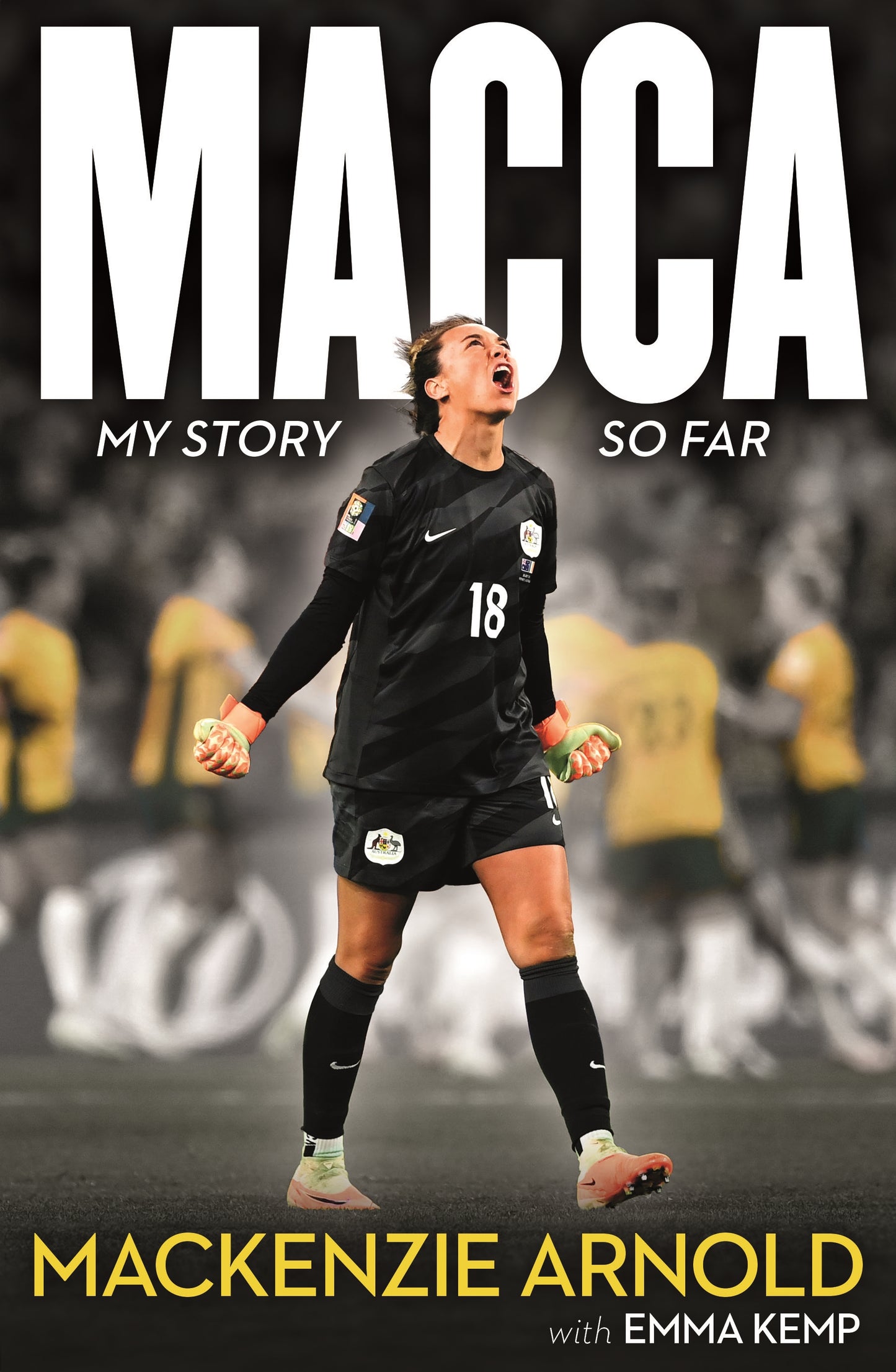 MACCA