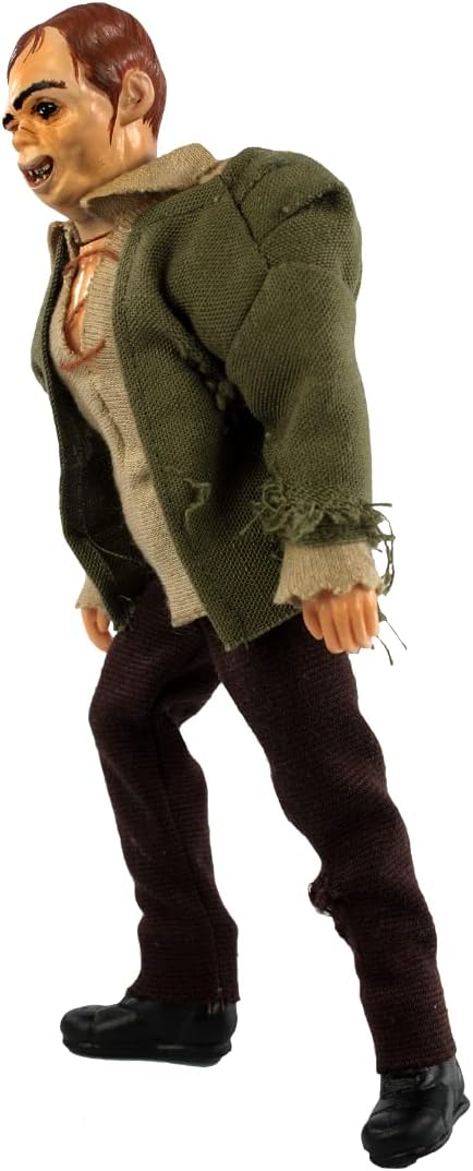 Mego Topps X Gobbo Notre-Dame 20,3 cm Figurine d'action