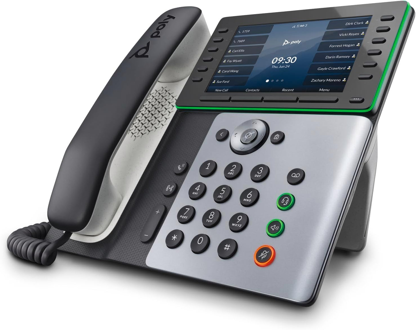 Edge E500 IP Phone
