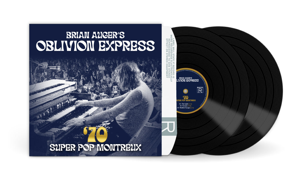 '70 Super Pop Montreux