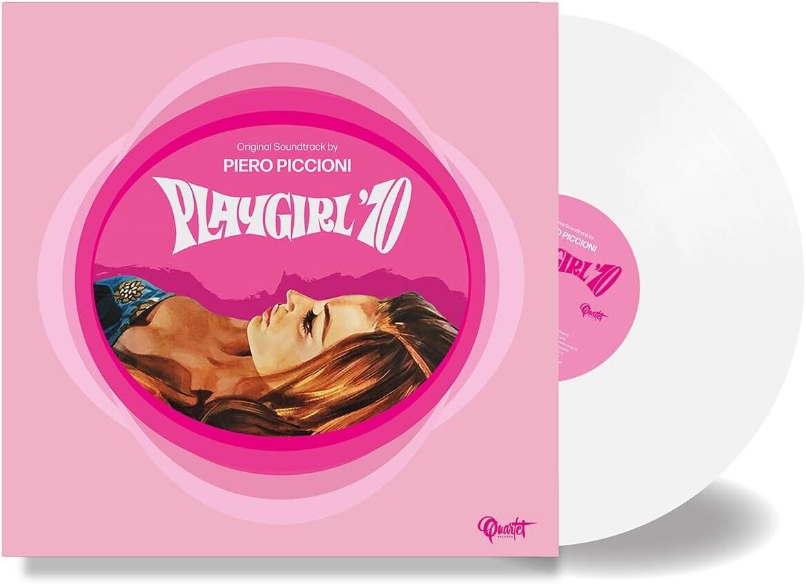 Playgirl 70
