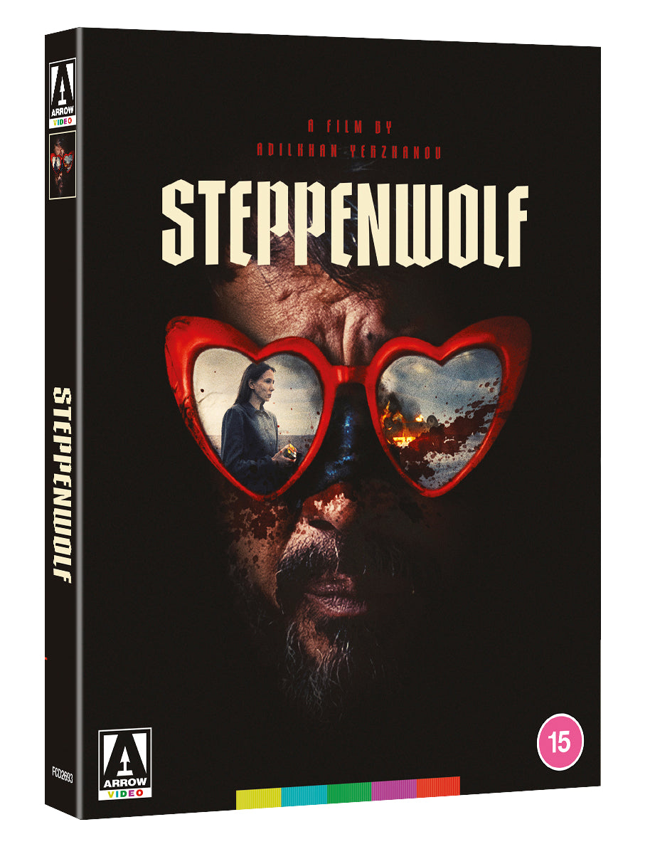 Steppenwolf Limited Edition