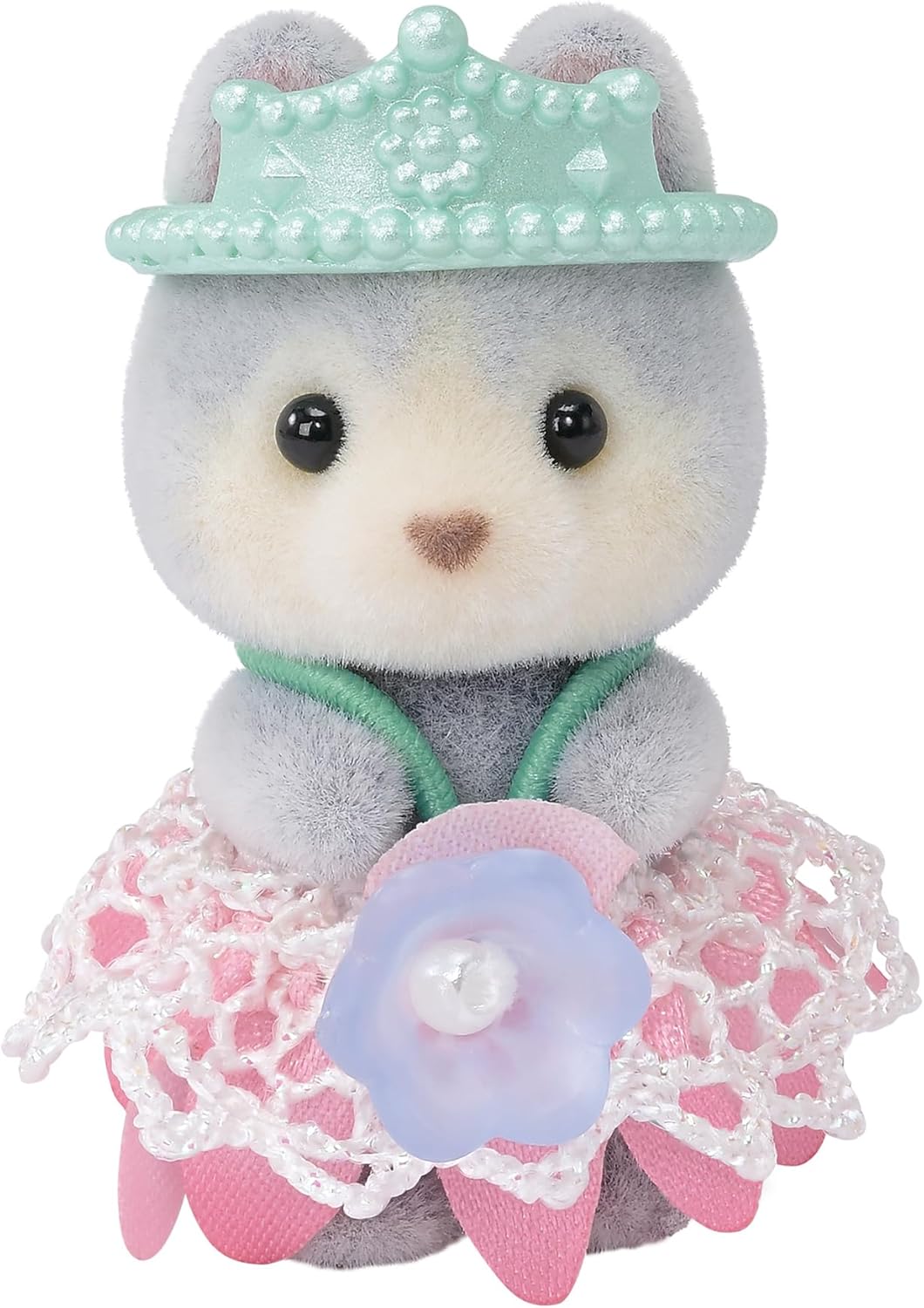 Sylvanian Families - Flowering Princesses Set - (5809)