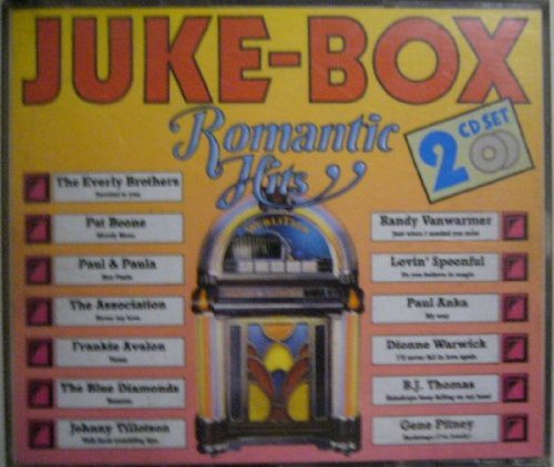 v/a - Juke-Box Romantic Hits