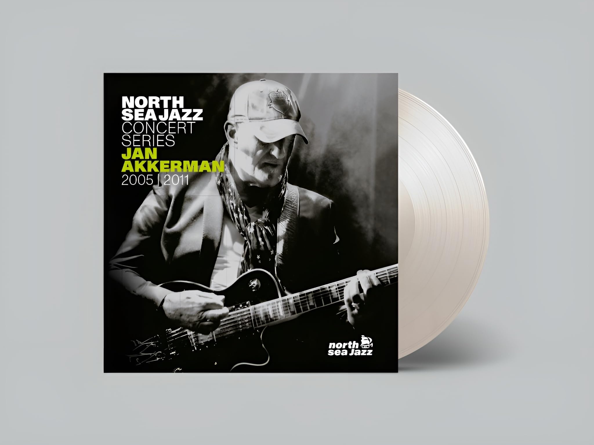 North Sea Jazz Concert Series
