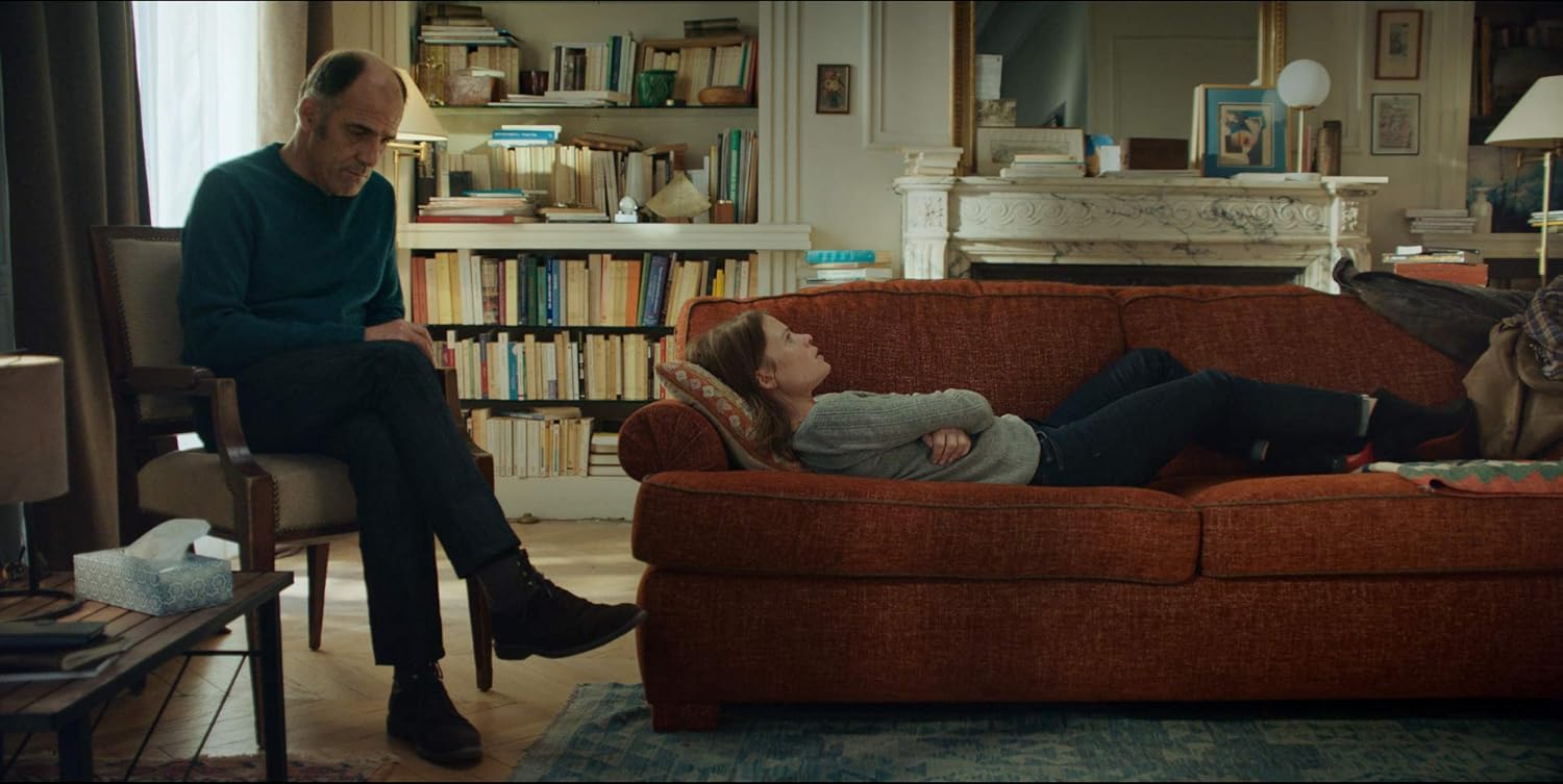 En Therapie Saison 1/Blu-Ray