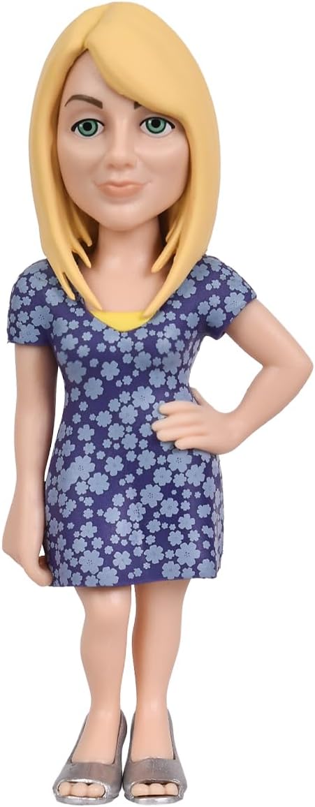 BIG BANG THEORY - Penny - Figure Minix 1