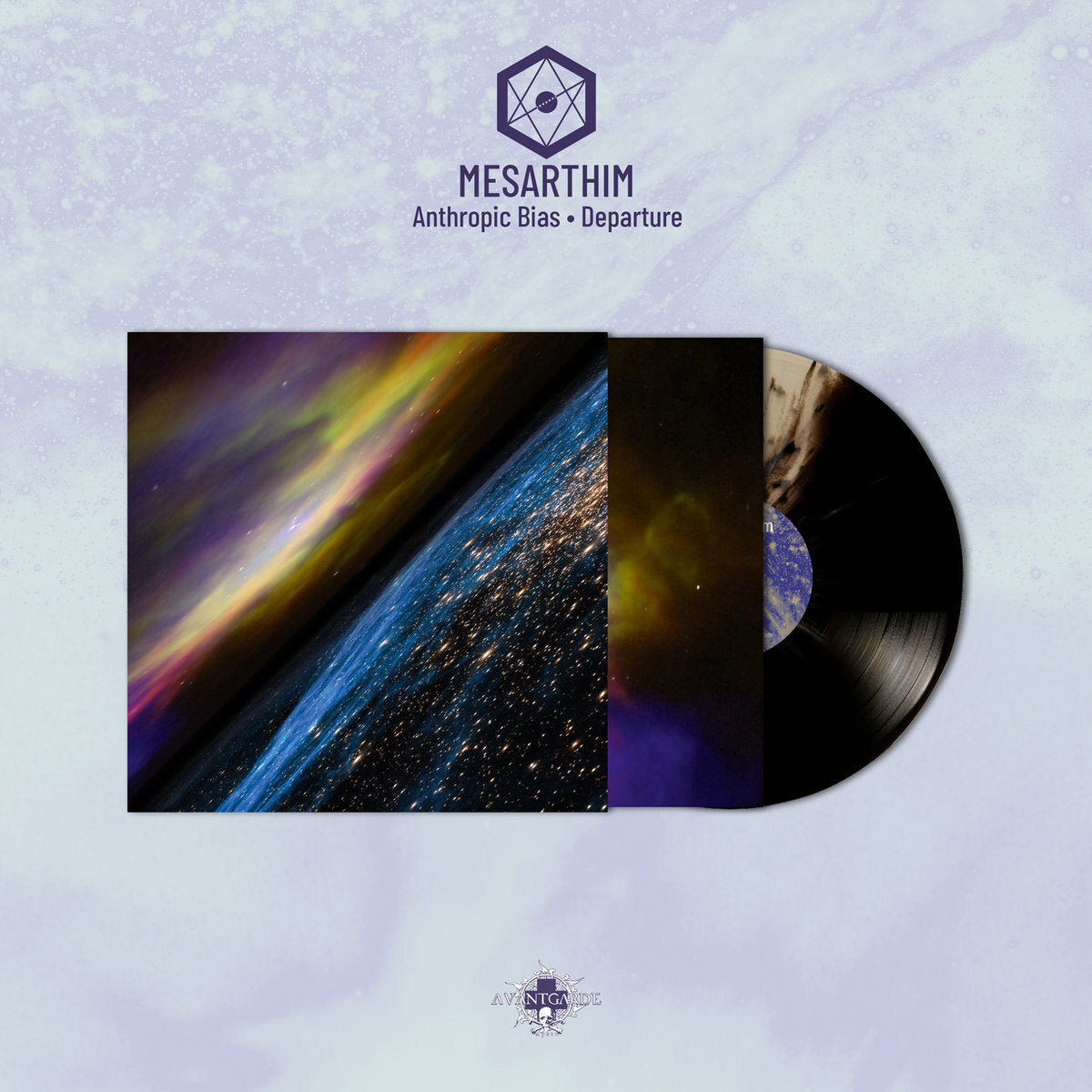 Anthropic Bias/Departure