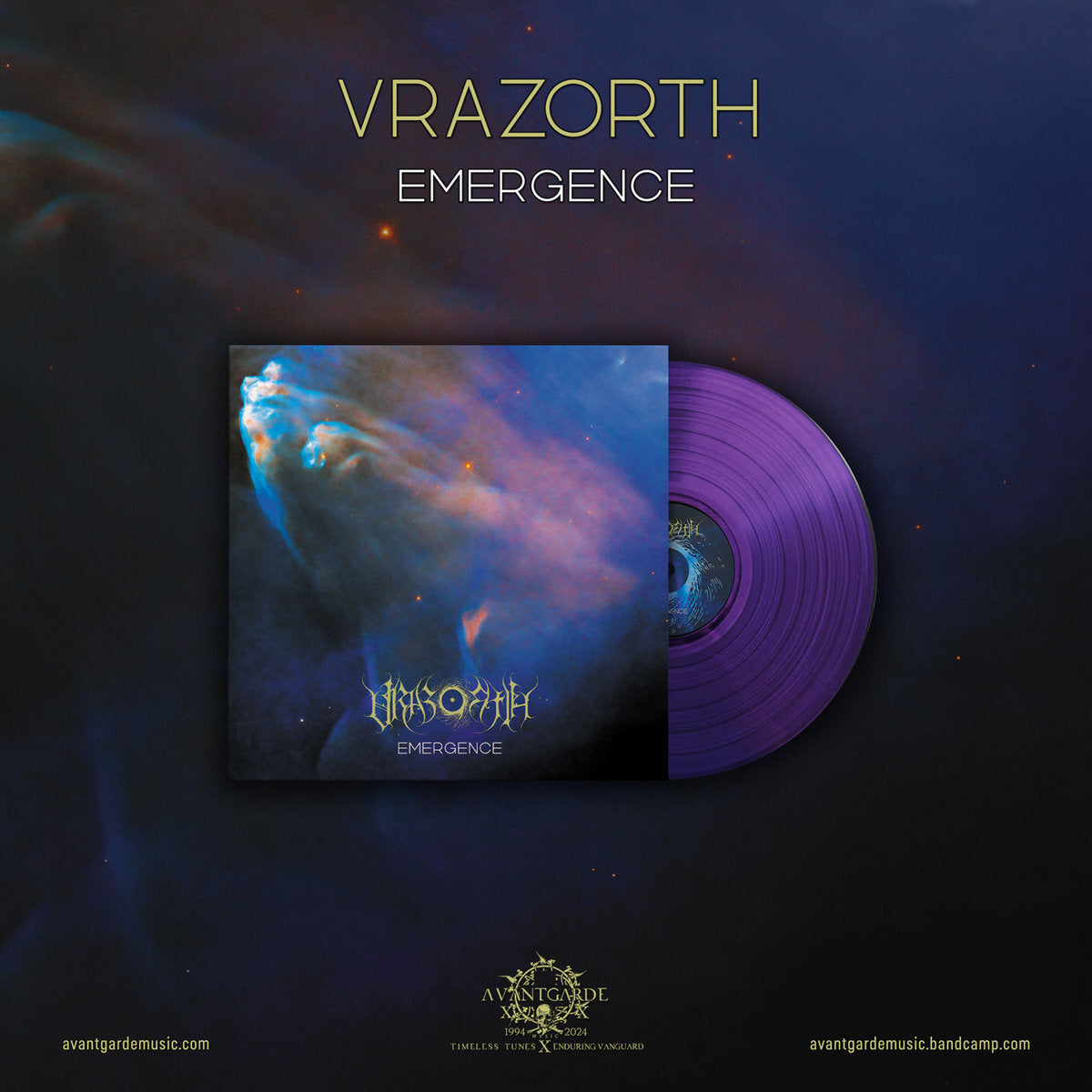 Emergence