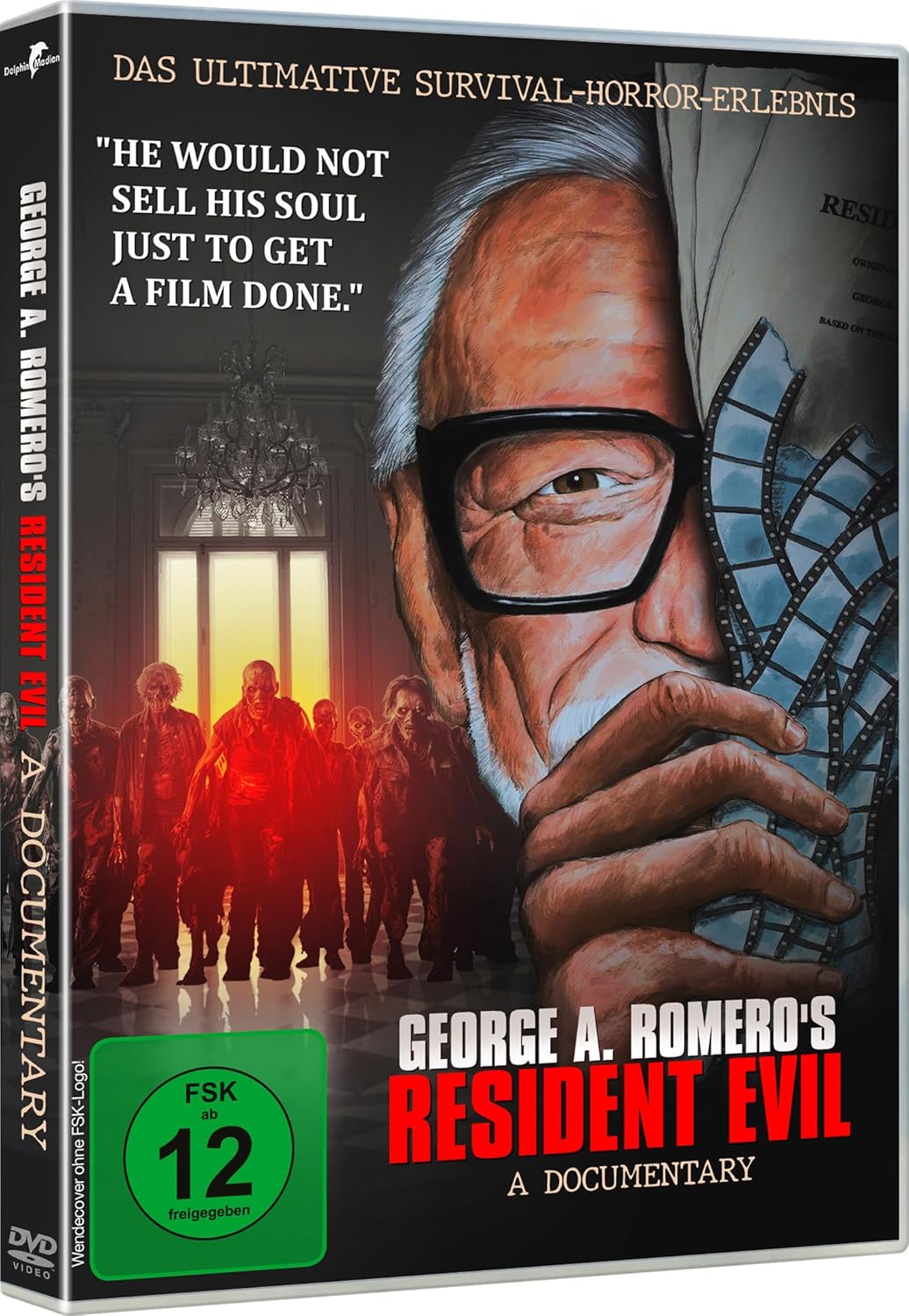 George A. Romero's Resident Evil - A Documentary
