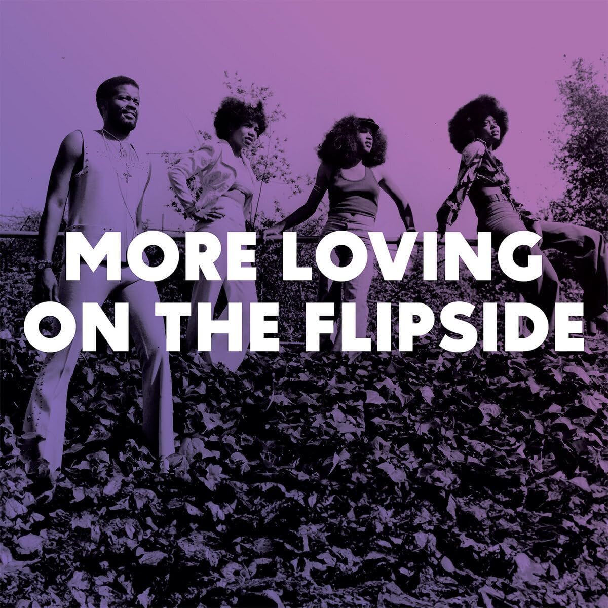 More Loving On the Flipside