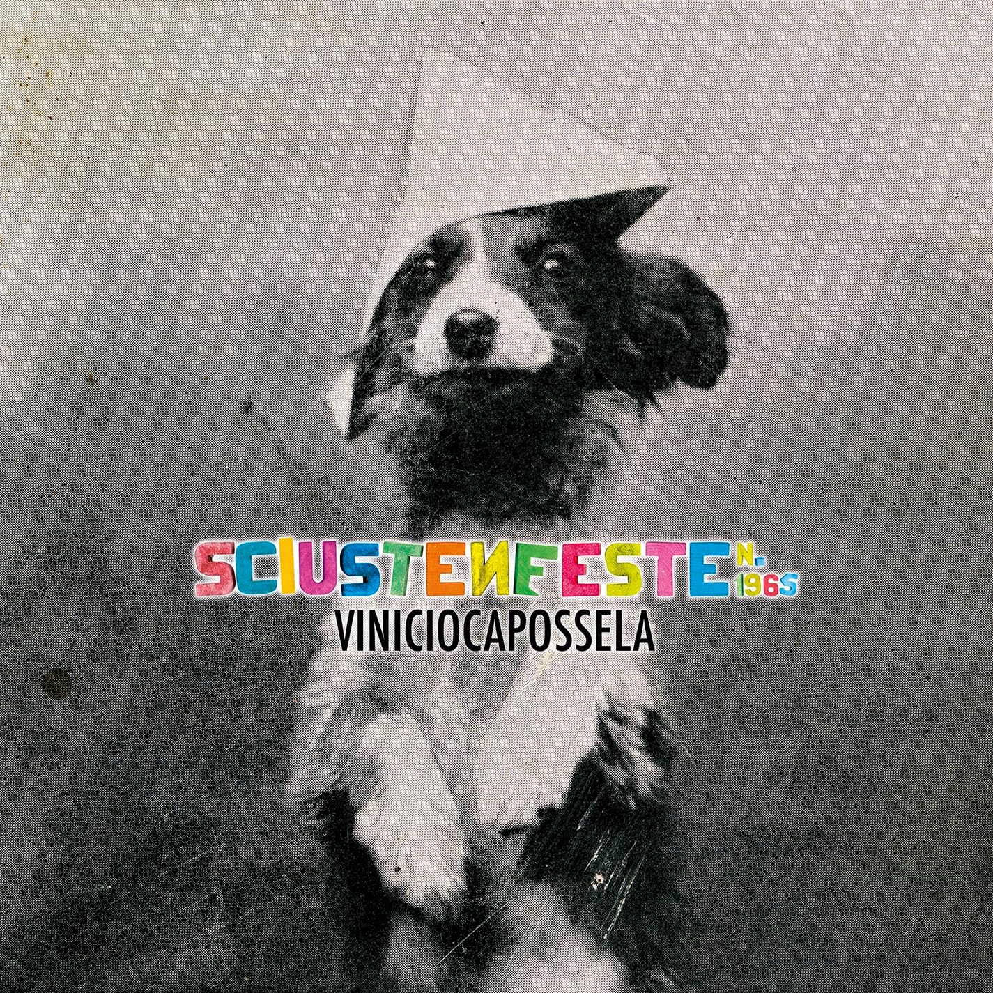 Sciusten Feste n.1965 (Doppio Vinile Azzurro e Giallo - Esclusiva Amazon)