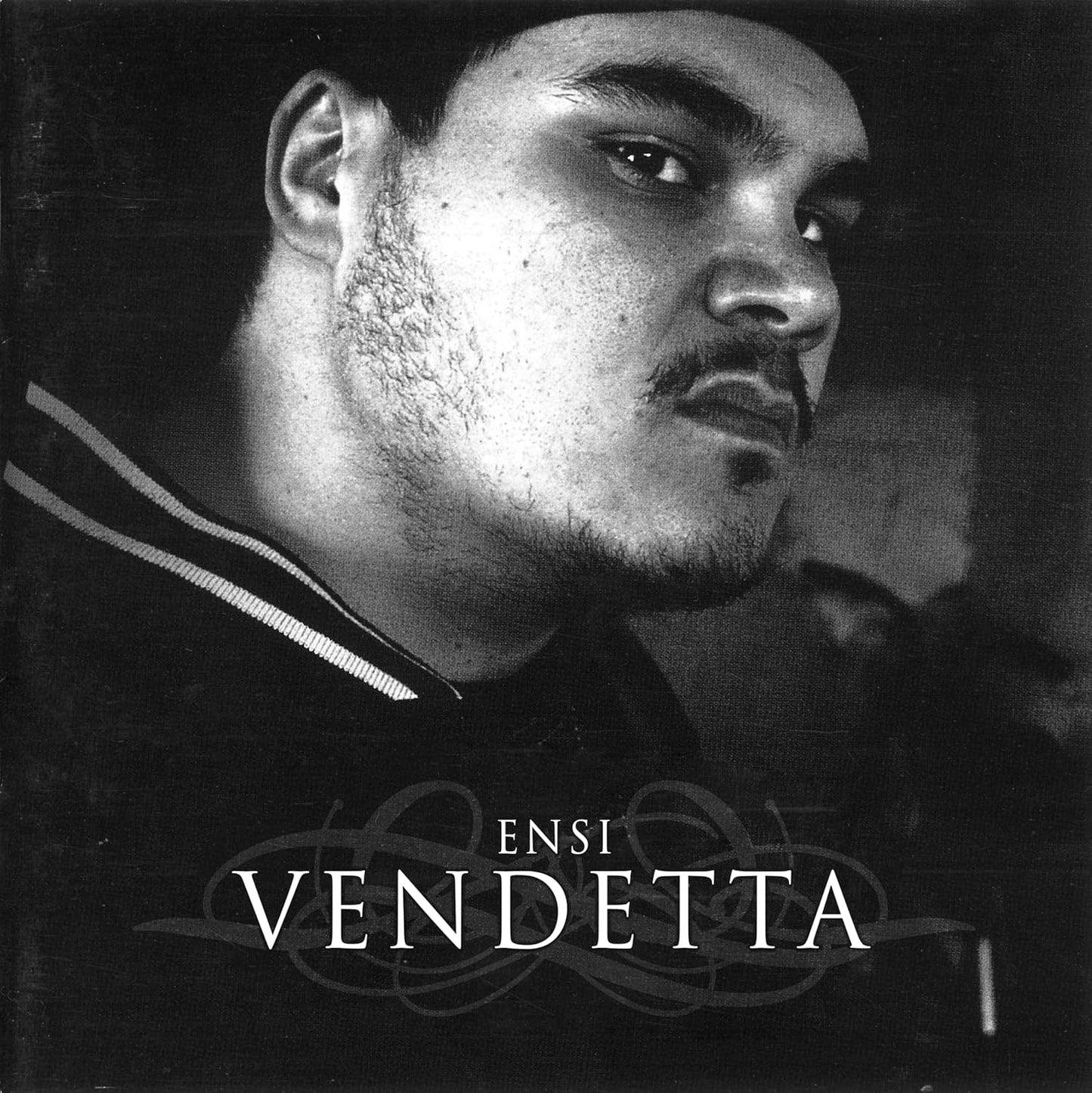 Vendetta Merbled Autografato