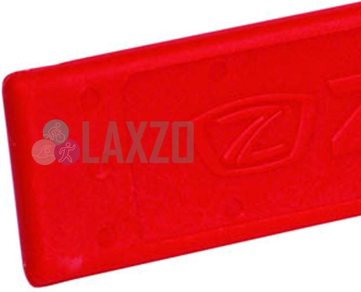 ZEFAL BOLSA 25 DESMONTABLES Z ROJO