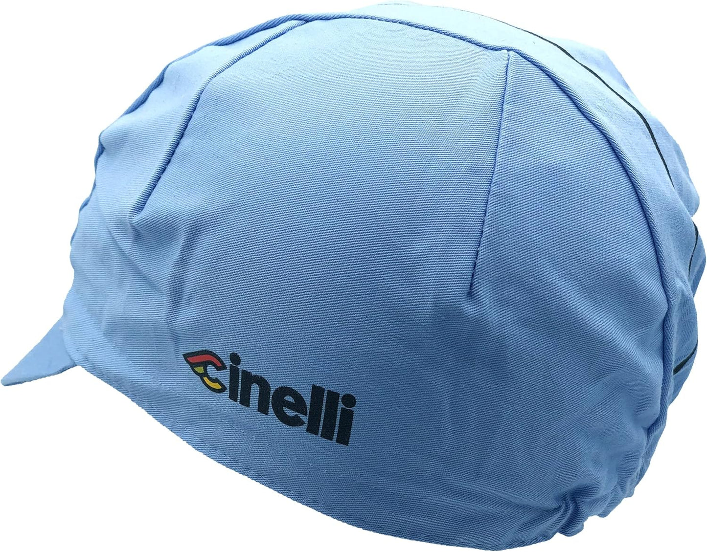 Cinelli Unisex Supercorsa Cycling Cap