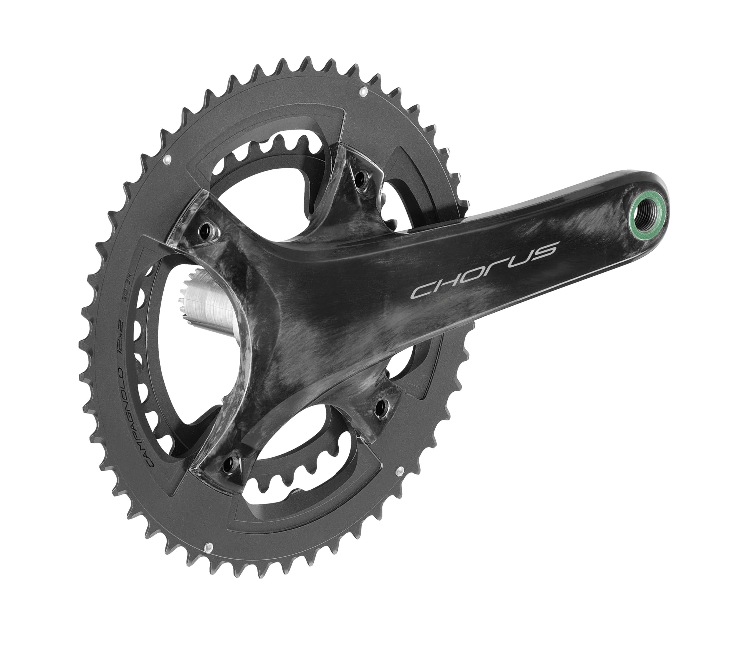 Campagnolo Chorus 12x U-T 175mm 32/48