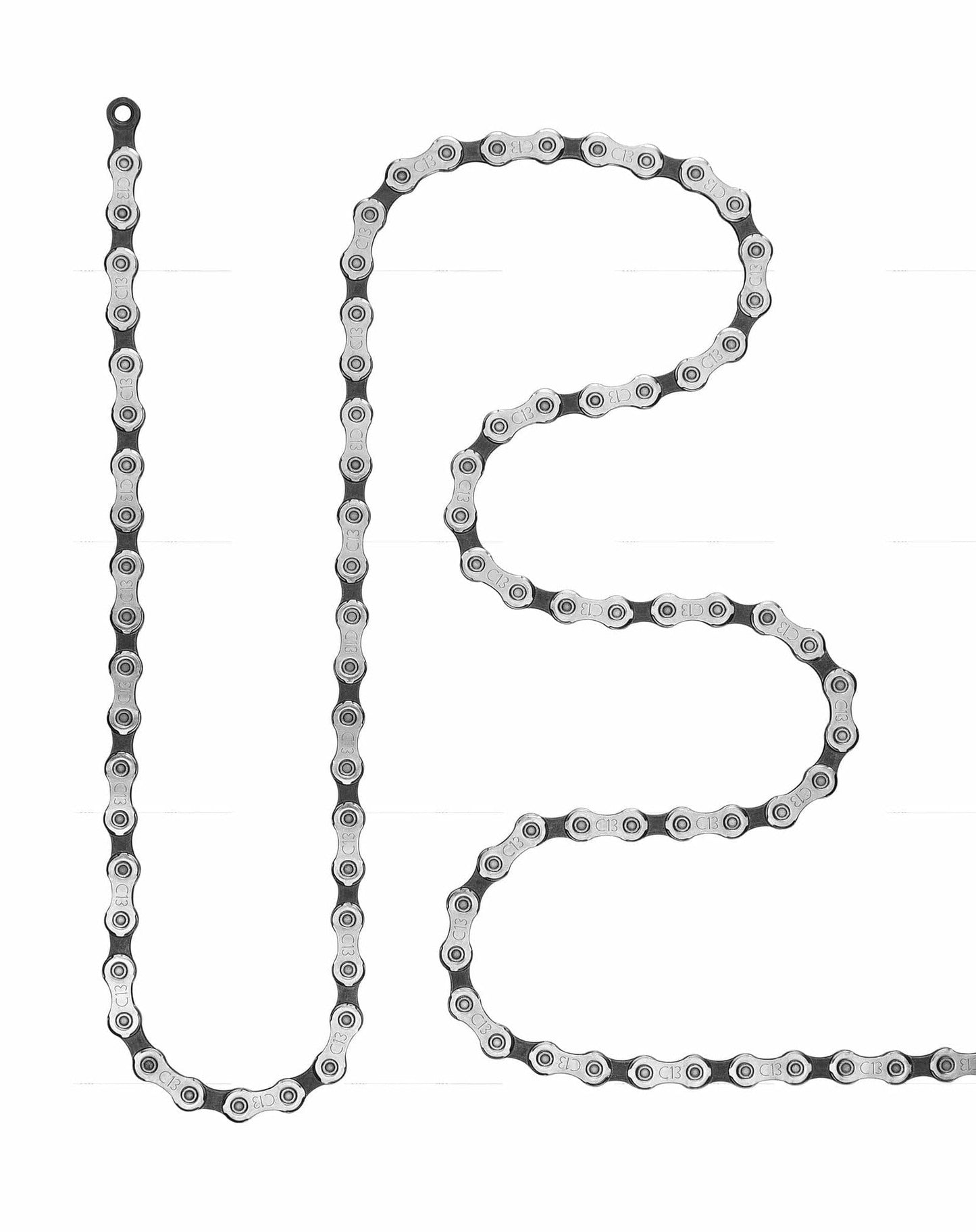 Campagnolo Ekar 13x C-Link Chain 117L inc' Quick Link