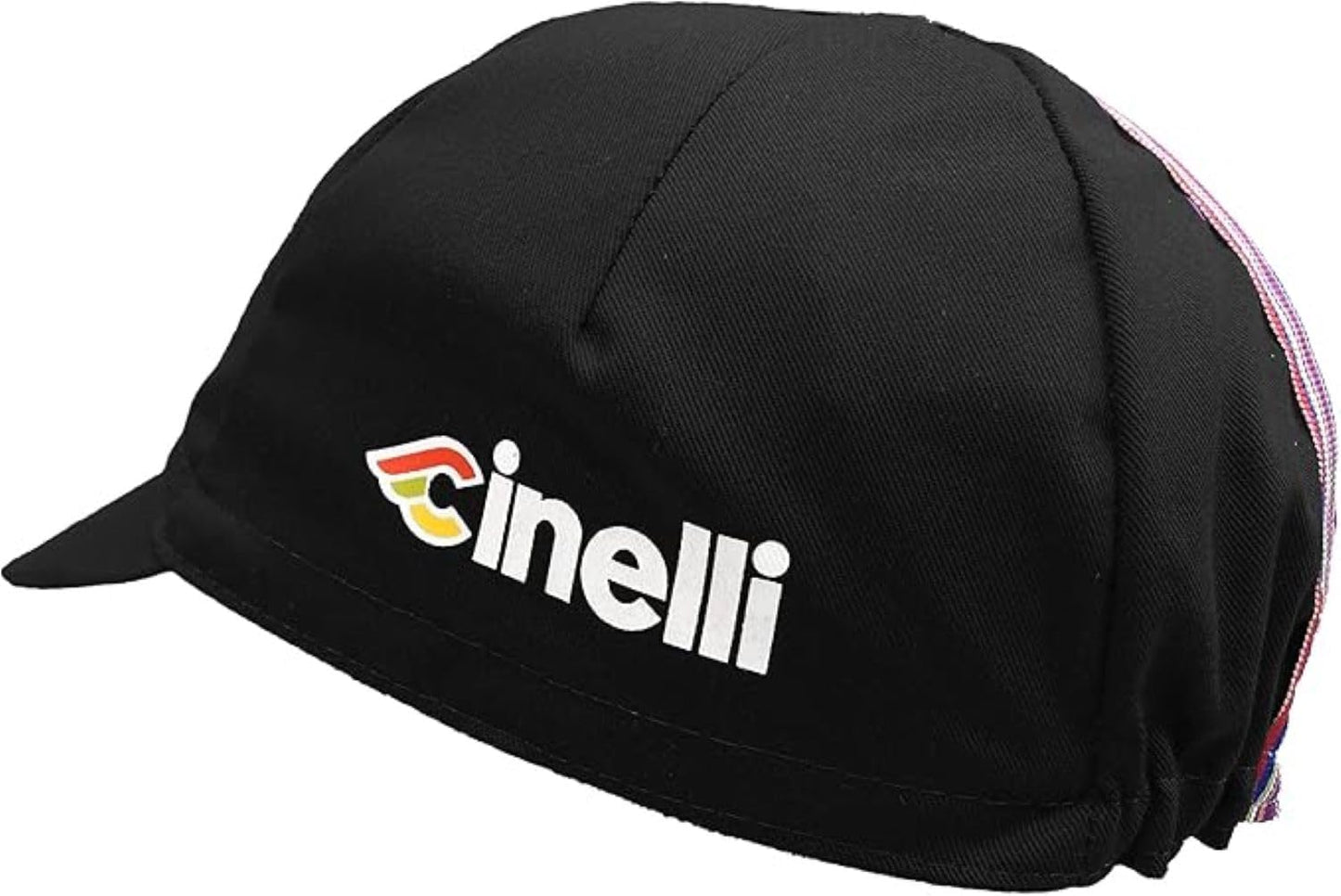 Cinelli - Ciao, Cappellino Ciclismo Unisex - Adulto