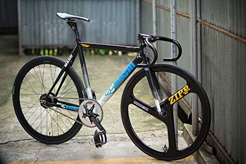 Cinelli Pista Alu Bar