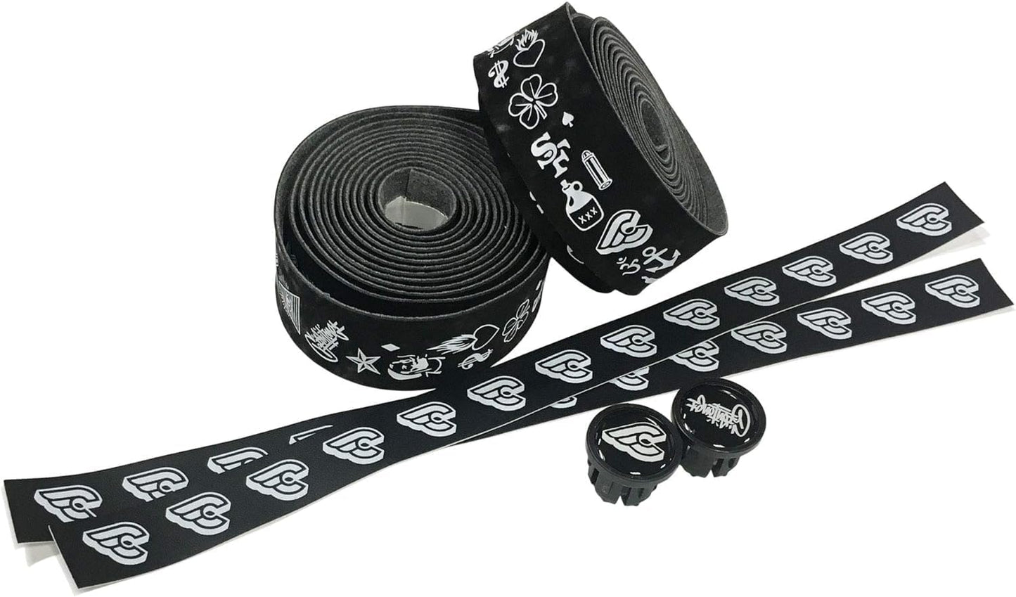 Cyclone Cinelli Mike Giant Handlebar Tape