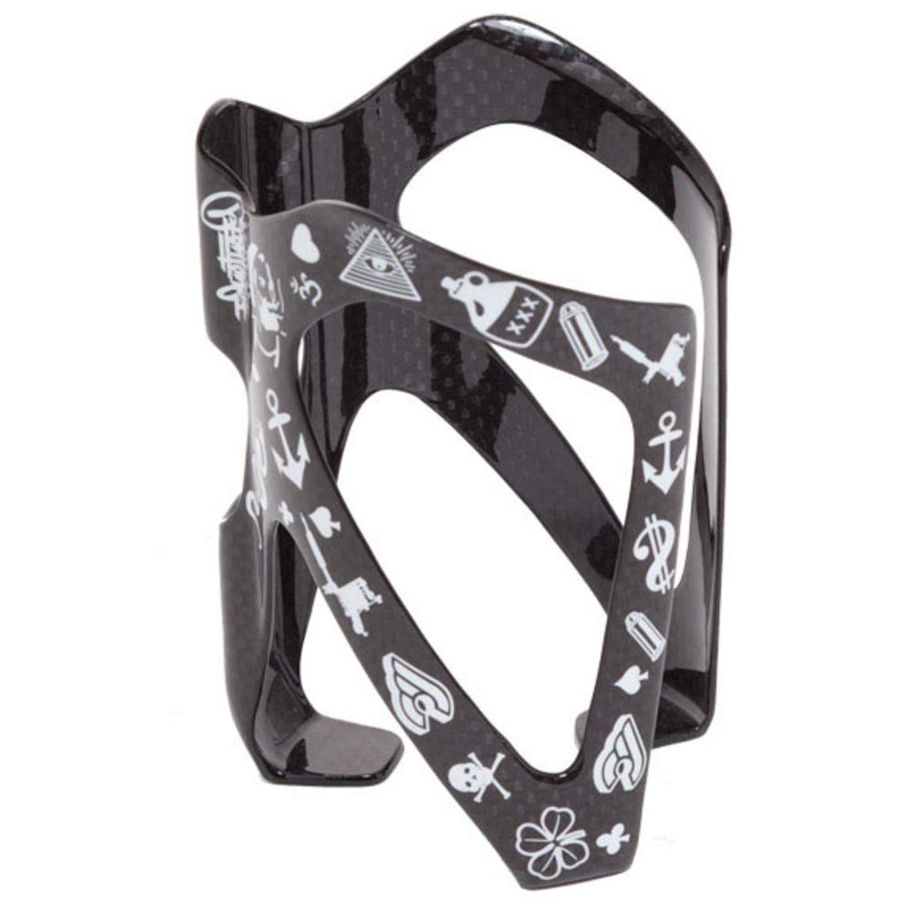 Cinelli Mike Giant Bottle Cage