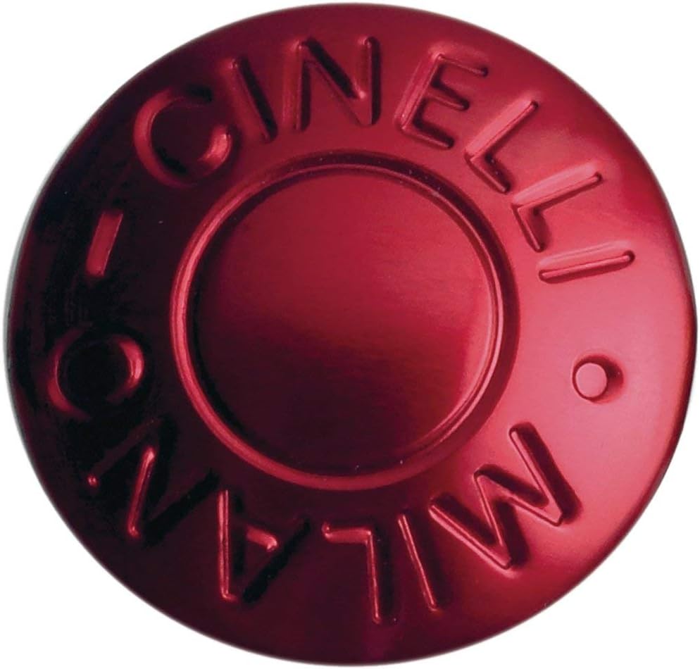 Cinelli Unisex's Anodized Milano Bar