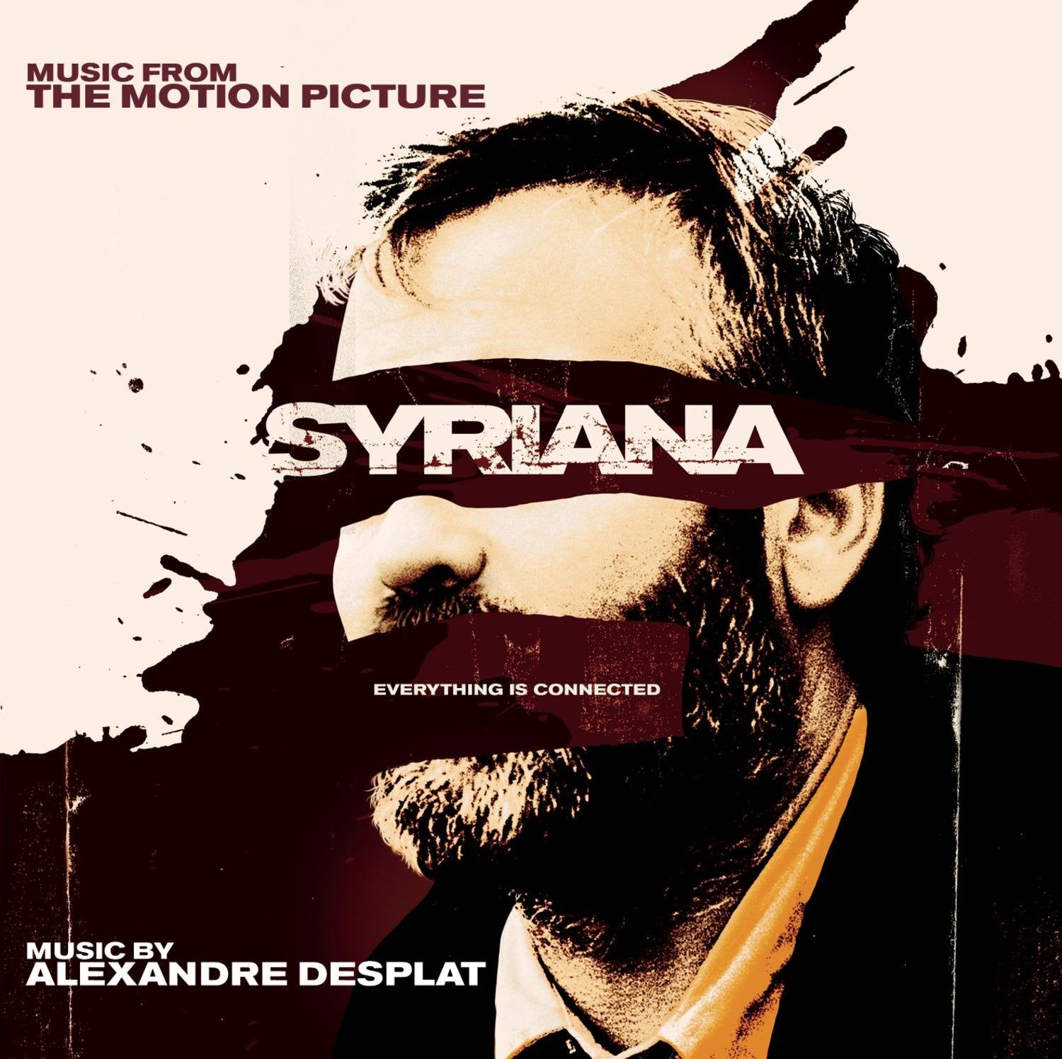 syriana (bof)