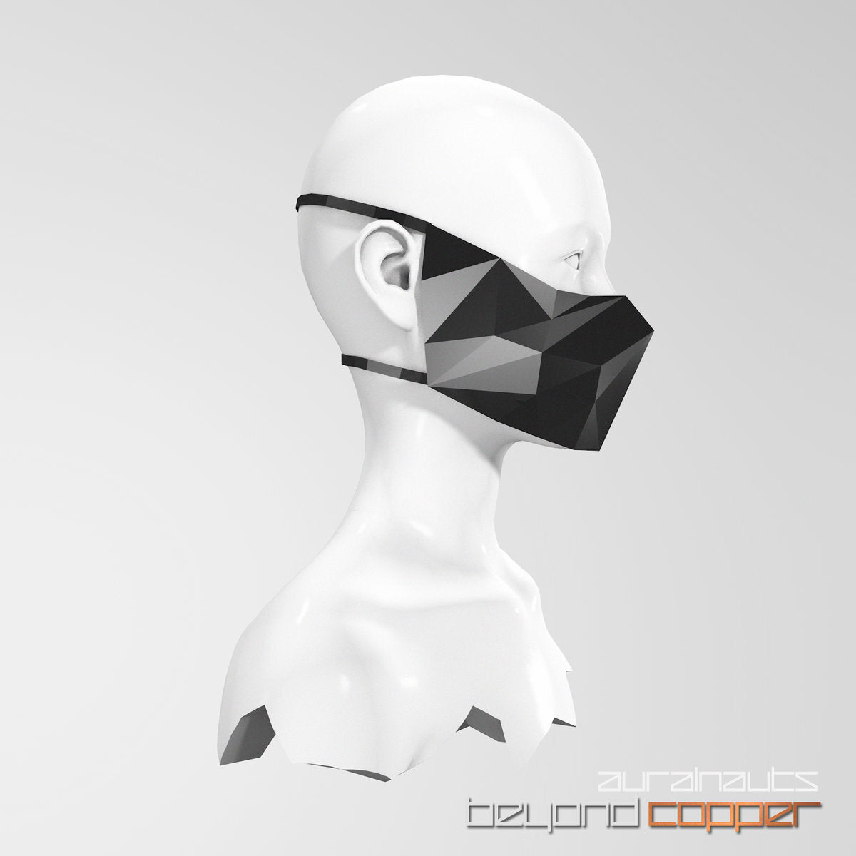 Beyond Copper