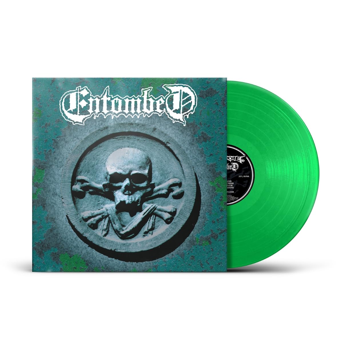 Entombed