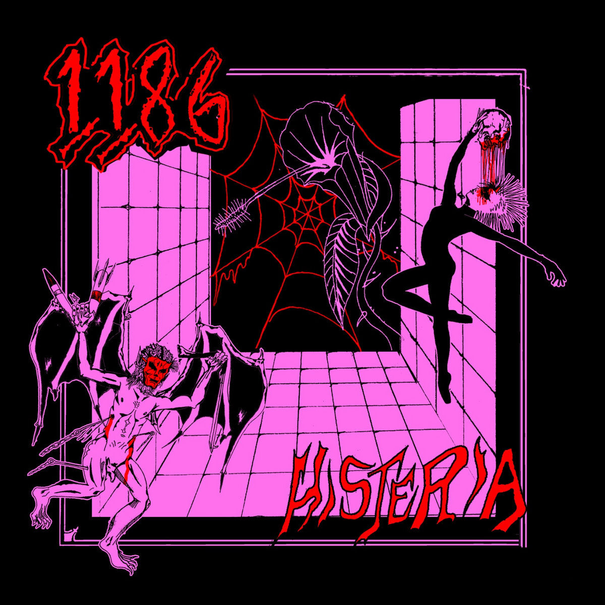 Histeria