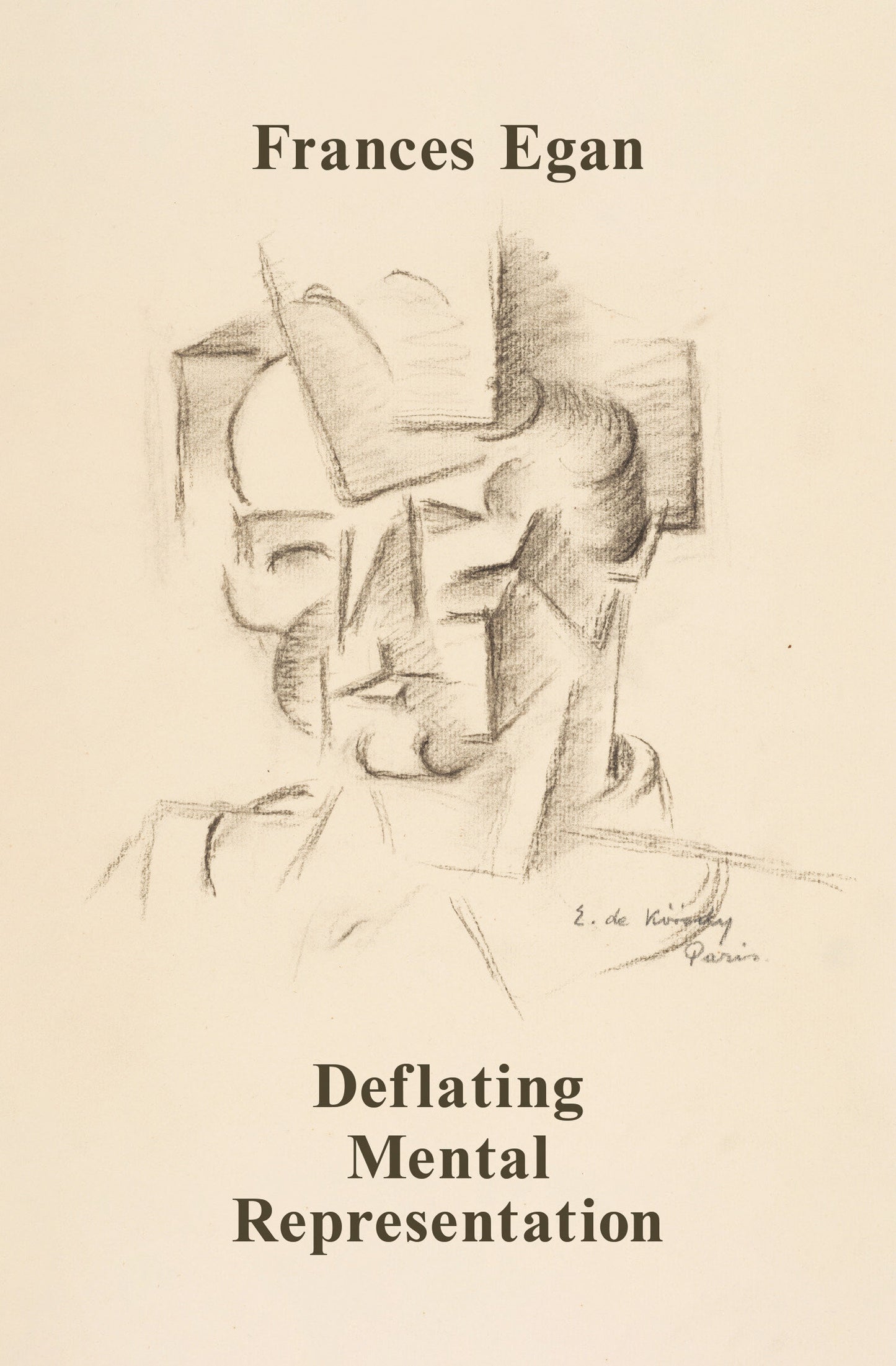 Deflating Mental Representation