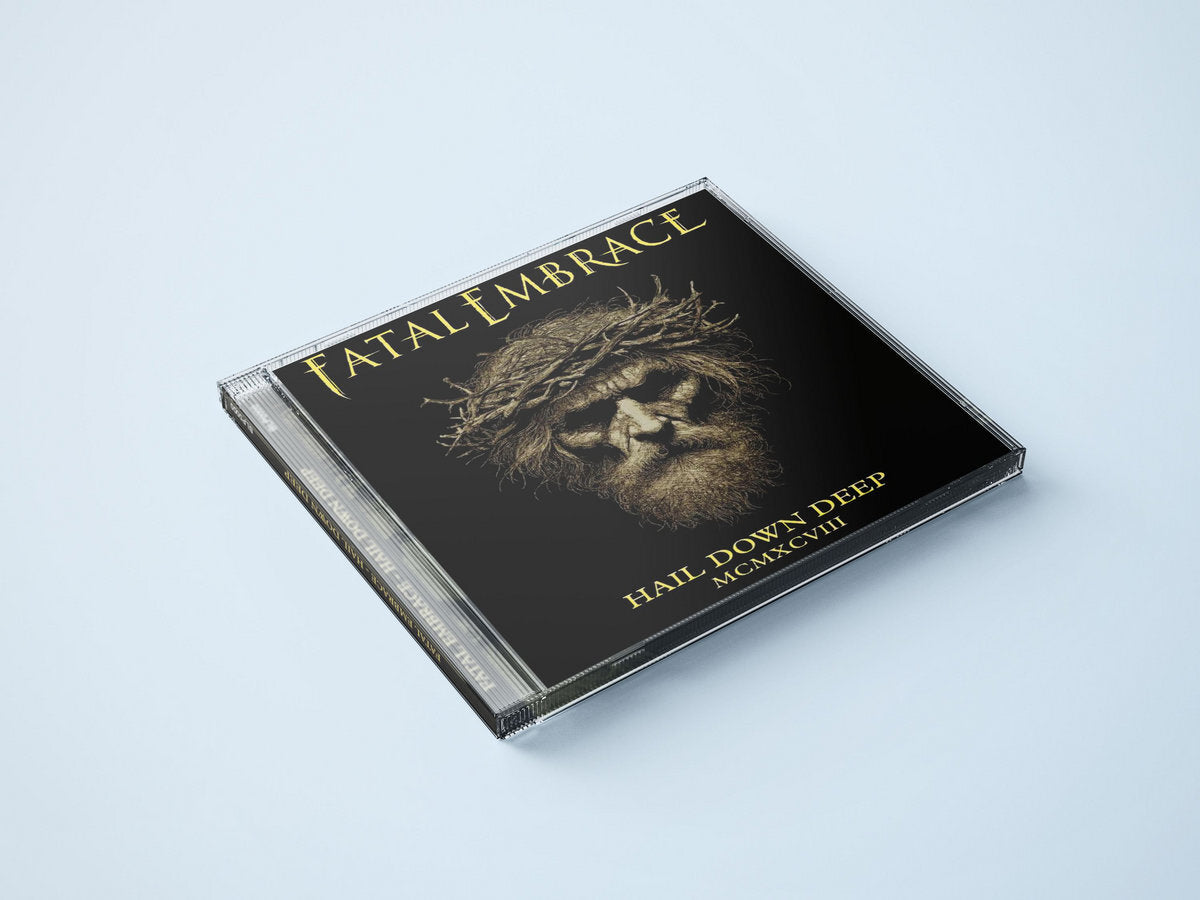 Hail Down Deep: MCMXCVIII
