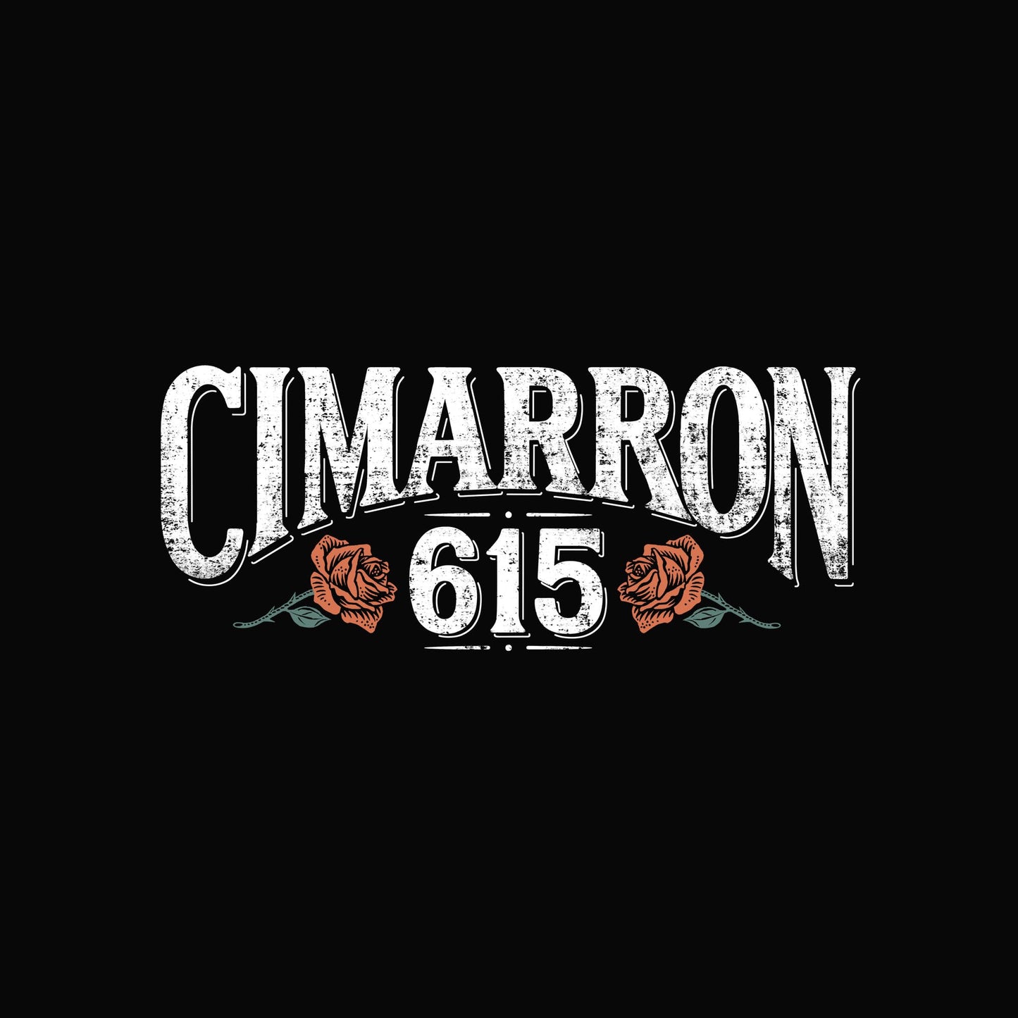 Cimarron 615