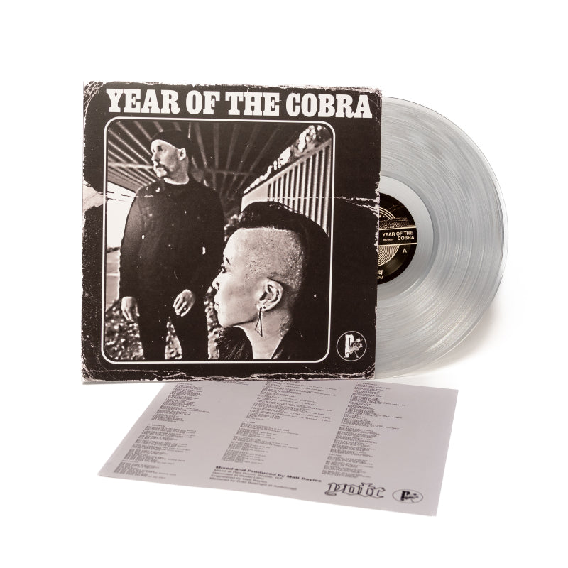Year of the Cobra
