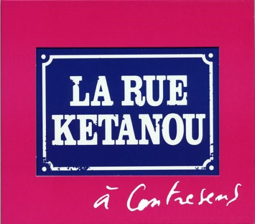 A Contresens